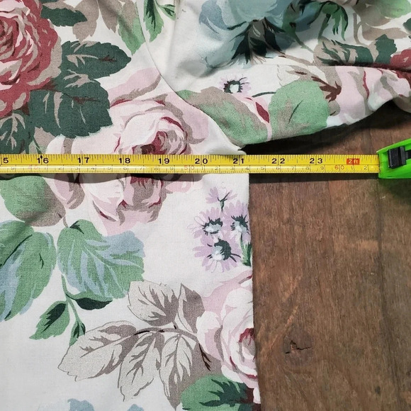 KH II | Floral Blazer/Jacket sz 6? - Picture 7 of 8